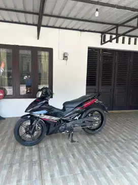 ymaha mx king 2015