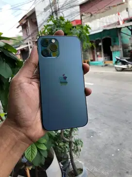 Iphone 12 pro 256 wifi only