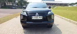Mitsubishi Pajero Dakar 2.4 At 2023
