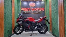 UD ENY MOTOR - Honda New CBR 150 ABS thn 2022 mulus