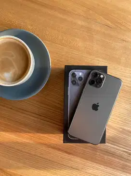 Iphone 11 pro 64GB all operator