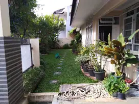 Jual rumah bintaro sektor 9 Tangerang Selatan