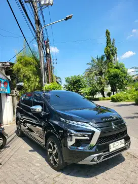 [Gress Mobil Kutisari]Xpander Ultimate AT Tahun 2022
