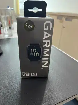 Garmin Venu SQ2