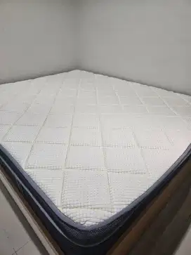 Springbed inthebox plus