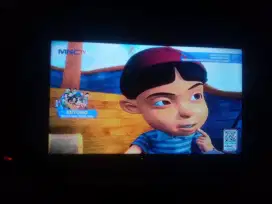 Tv sharp aquos 24 inc