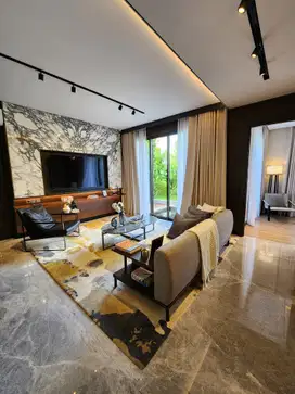 Hunian Modern di Tengah Alam Asri Summarecon Serpong Hadir Perdana!