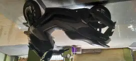 Dijual Motor Yamaha NMax Tahun 2017