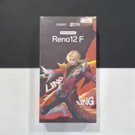 CUCI GUDANG OPPO RENO 12F 8/256