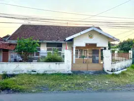 Dijual ruamh lama di Pandean Lamper (12513-PIA)