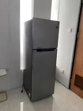 Kulkas Samsung 2 Pintu