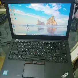 Jual lenovo thinkpad x260