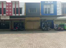 Disewakan ruko 2 lantai di Menganti di gersik