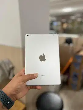 Dijual ipad mini 5 64GB ex garansi IBOX