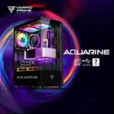 PC Rakitan Gaming intel i5 13400f | Ram 16GB SSD NVME 512GB VGA RTX 30