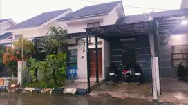 Dijual Perum Golden Kedawung Regency
