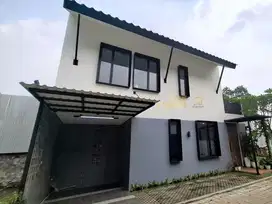 Rumah 2 Lantai di Jagakarsa, Dekat Tol & Fasilitas Umum