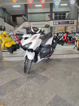 Honda Vario 160 CBS 2023, Wildan Sanjaya Motor Bandung
