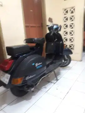 Jual vespa p150 xe