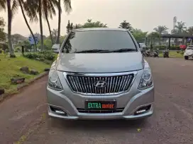 Hyundai H1 Xg 2.4 2018 at DP 5jt