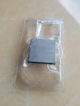 Processor AMD Ryzen 3 3100 8 cpu speed to 3.9Ghz AMD AM4