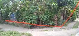 Jual Murah Tanah di selatan Kelurahan Timbulharjo Sewon Bantul Yogyaka