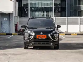MITSUBISHI XPANDER EXCEED 1.5L AUTOMATIC HITAM 2018