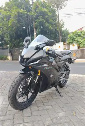 R15 V4 CONNECTED DP CUMA 1JUTA SYARAT KTP&KK