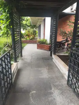 Raya Kupang Baru