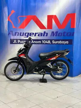 1.090 Kilo ! Honda Revo fit fi spoke tahun 2024 ciamik
