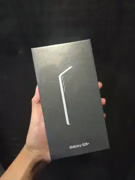 Samsung S25 Plus