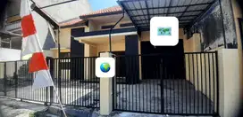 RUMAH SIAP HUNI DEKAT KAMPUS UBAYA, MEJOYO UTARA