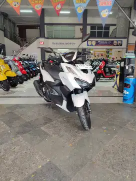 Honda Vario 160 CBS 2023, Wildan Sanjaya Motor Bandung