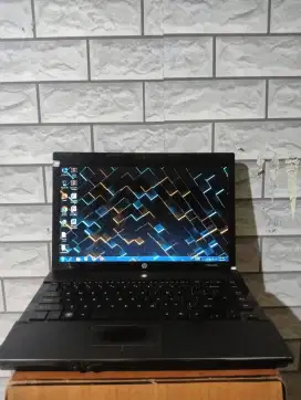 jual bu Hp Probook 4420S Core i5 Ram 4Gb HDD 500Gb