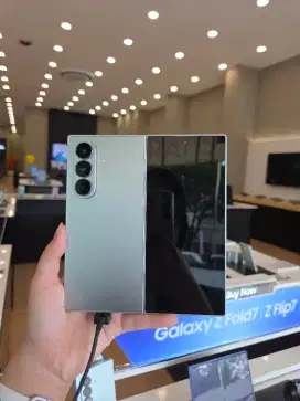 Samsung Galaxy Z Fold 7 12/256 12/512 GB
