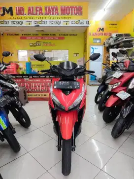 Kredit murah # Honda Vario 125 CBS tahun 2017