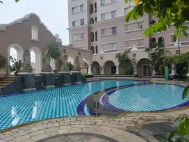 Gading Mediterania Apartment for sale/rent