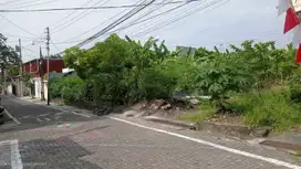 Dijual tanah siap bangun di Kijang,Gayamsari