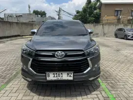 Toyota Innova 2.0 Venturer bensin automatik 2019