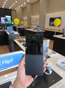 SAMSUNG GALAXY Z FLIP 7 12/256 | 12/512 GB