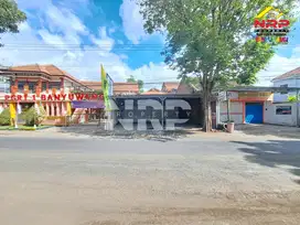 Dikontrakan Toko Murah Sebelah Sekolah SMK Banyuwangi Kota
