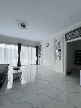 Rumah Cakep Private Pool,  Jl Bojong Barat Palasari - Legok