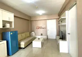 Eksklusif! 3BR Hook Furnished Dgn View Laut Dekat Mall Green Bay Pluit