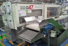 Mesin Plastic Injection Toshiba 220