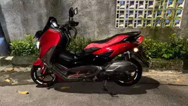 DIJUAL YAMAHA NMAX 155CC 2021