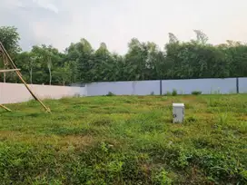 Dijual Kavling Siap Bangun Di Cluster Bukit Gading Mediterania