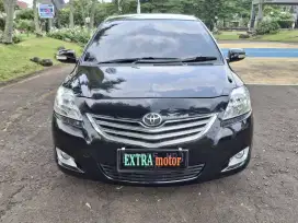 VIOS G 2010 AT DP 12JT