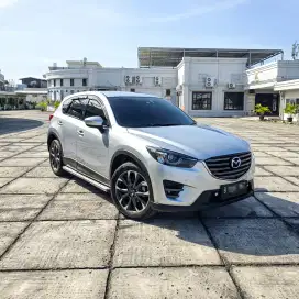 MAZDA CX-5 2015 GT