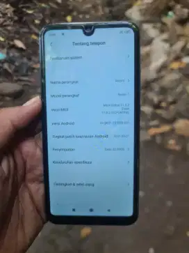 Redmi 7 3/32 hp aja