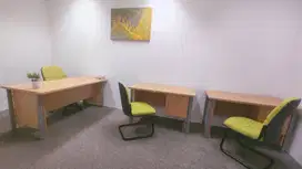 Ruang Kantor Murah di Tebet dan Kuningan Jakarta Selatan